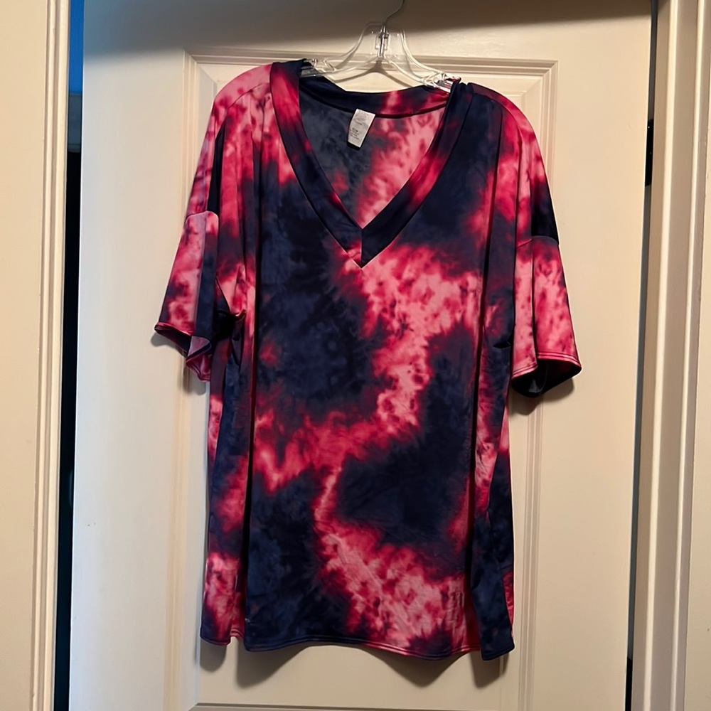Tunic top
